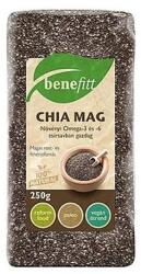 Benefitt Chia mag 250 g