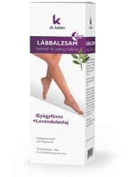 Dr.Kelen Luna Gyógyfüves lábbalzsam 100 ml - gyogynovenysziget