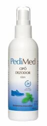 Pedimed Férfi cipődezodor 100 ml