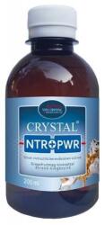 Vita Crystal Crystal SILVER Natur Power Ezüstkolloid oldat 200 ml