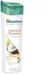 Himalaya Herbals Sampon Proteines Volumennövelő Lelapuló Hajra 400 ml