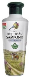 Herbária HERBÁRIA Bojtorján sampon zsíros, korpás hajra 250 ml