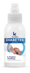 Dr.Kelen Diabetes lábspray cukorbetegeknek 100 ml