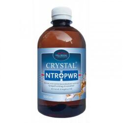 Vita Crystal Crystal SILVER Natur Power Ezüstkolloid oldat 500 ml