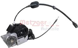 Metzger Autoteile incuietoare usa METZGER AUTOTEILE 2314531 (2314531)