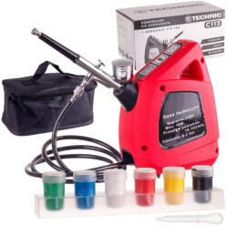 Technic C113 TF2-100133