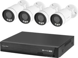 Kruger&Matz IP megfigyelőkészlet Kruger&Matz Connect C300 (KM2242)