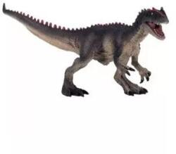 Mojo Mojo: Allosaurus mozgó állkapoccsal - kézzel festett figura (387383)