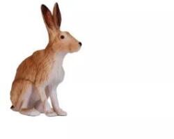 Mojo Mezei nyúl - kézzel festett figura (381072)