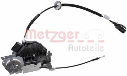 Metzger Autoteile incuietoare usa METZGER AUTOTEILE 2314555 (2314555)