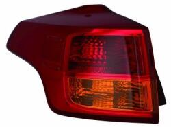 DEPO Lampa spate DEPO 212-191CR-UE (212-191CR-UE) - automobilus