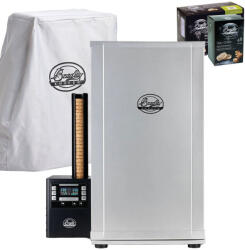 Bradley Smoker Digital Super Pack - 4 shelf