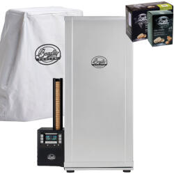 Bradley Smoker Digital Super Pack - 6 shelf