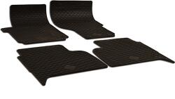Umbrella Set covorase auto cauciuc UMBRELLA VW AMAROK 2010 - prezent (44337)