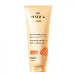 NUXE Sun napozás utáni lotion arcra és testre (200ml) - unipatika
