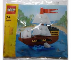 LEGO® Hajó (11966)