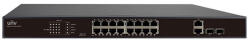 Uniview NSW2010-16T2GC-POE-IN
