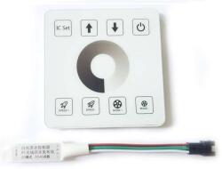 Ledmaster Prémium Chase ledszalag vezérlő távirányítóval 20 féle választható program (YCJ-CLLSC03A)