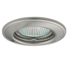 Kanlux Horn CTC-3114-SN/G spotlámpa fix szatén nikkel arany (CTC-3114-SN/G)