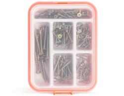 Handy Facsavar készlet -190db/csomag (04287)