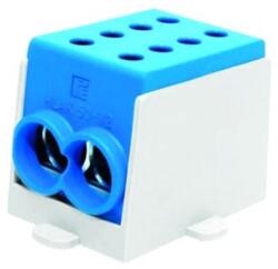 Pollmann Hlak70-1/2 Fővezeték Csatl. Kék (2080148)