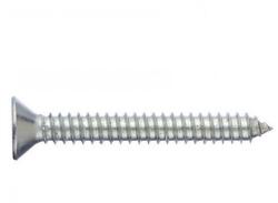 Koelner Lemezcsavar Süllyesztett Fejű 3, 5x25 (lem3,5x25)
