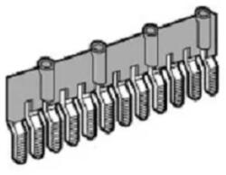 Legrand VIKING3 ÁTKÖTŐFÉSŰ 10MM SORKAPOCSHOZ (LX039421)