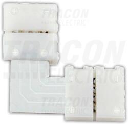 TRACON Forrasztás nélküli colLcol gyorscsatl. egyszínű LED szalagokhoz (LSZTL8)