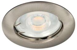 Kanlux Vidi CTC-5514-C/M spotlámpa fix matt króm (2793)