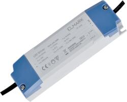 ELMARK Led Panel Tápegység 12w (99driverpn12)