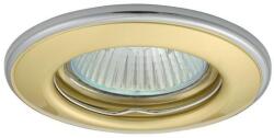 Kanlux Horn CTC-3114-PG/N spotlámpa fix gyöngy-arany nikkel (2823)
