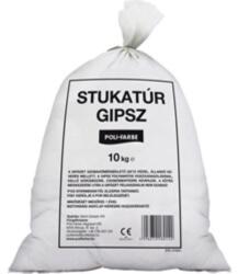 Gipsz Stukatúr 10kg (gipsz Stukatur 10kg)