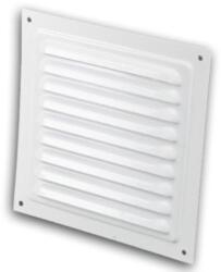  Mvm300 Fehér Esővédő Fémrács (mvm300)