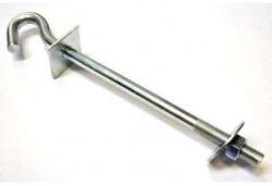 Conus Horgos Csavar Falba Véshető 300mm Conus (9600)