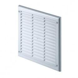 Awenta Tk12 Szögletes Fali Rács 125 Csonk 150x150 (14x14) (awenta Tk12)