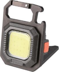 ELMARK LED MUNKA LÁMPA 5W E-3002 COB mágneses (100180)