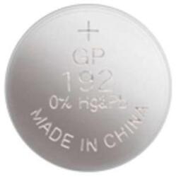 GP Batteries Alkáli gombelem LR41 192 (B13925)