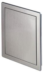 Awenta Szervízajtó Dt 11 B 150x200 Ezüst (awenta Dt11sr)