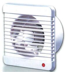Vents Ventilátor Vents100mtl Mennyezeti Görgős Csapágyas (bdv100mtl)