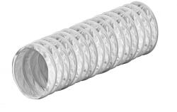 Awenta Ke 100-10 Pvc Flexibilis Légcsatorna 1m (ke 100-10)