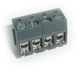 21612 Sorkapocs 3pólusú 5mm (21612)