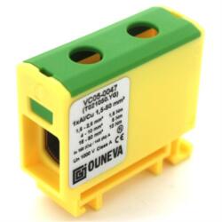 Morek Sorkapocs 1, 5-50 1pol Al/cu Z/s Maa1050y10 Morek (maa1050y10)