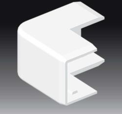 KOPOS Külső Sarok 25x20 Csatornához (8916hb)
