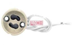 Anco Foglalat Gu10 Kerámia 230v (lh-gz10-1)