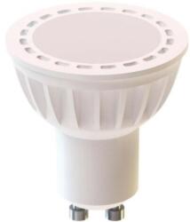 EMOS LED fényforrás 4W GU10 WW 8LED (Z74140)