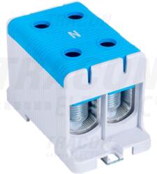 Tracon Főáramköri leágazó kék 35-150mm2 max 800VAC max 320A (FLEAL-150/2K)