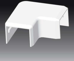 KOPOS Sík Idom Lhd 25x20 Csatornához (8913hb)