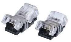 Spectrumled Led Szalag Toldó 8mm Ip20 2 Tűs (s8-2-ip20)