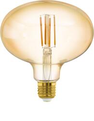 EGLO E27-LED-R140 E27 1X4W 400lm 2200K borostyán Mid Size fényforrás (12596)