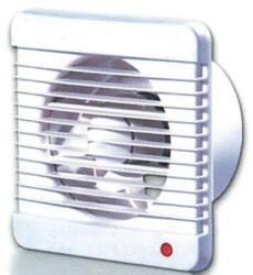 Vents Ventilátor Vents100ml Mennyezeti Görgő Csapágyas (bdv100ml)